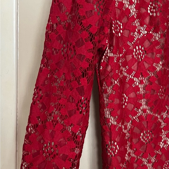 Red Dress - Picture 5 of 5